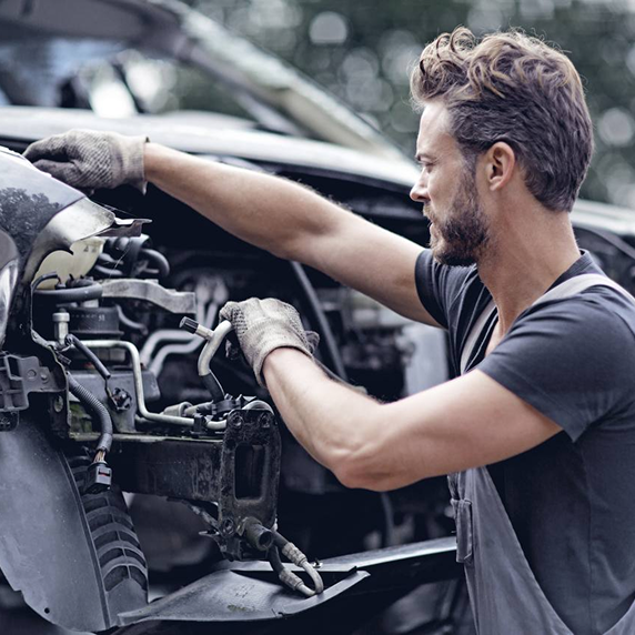 Otago car wreckers