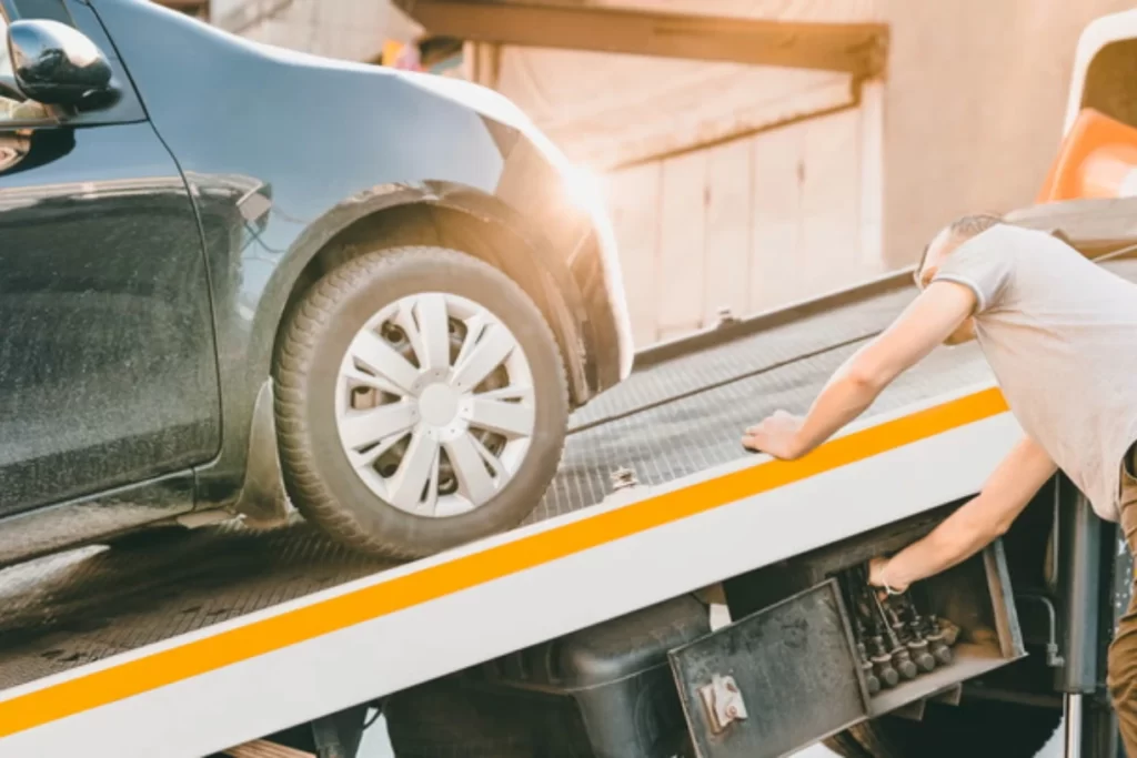 Cash for Cars in Queenstown